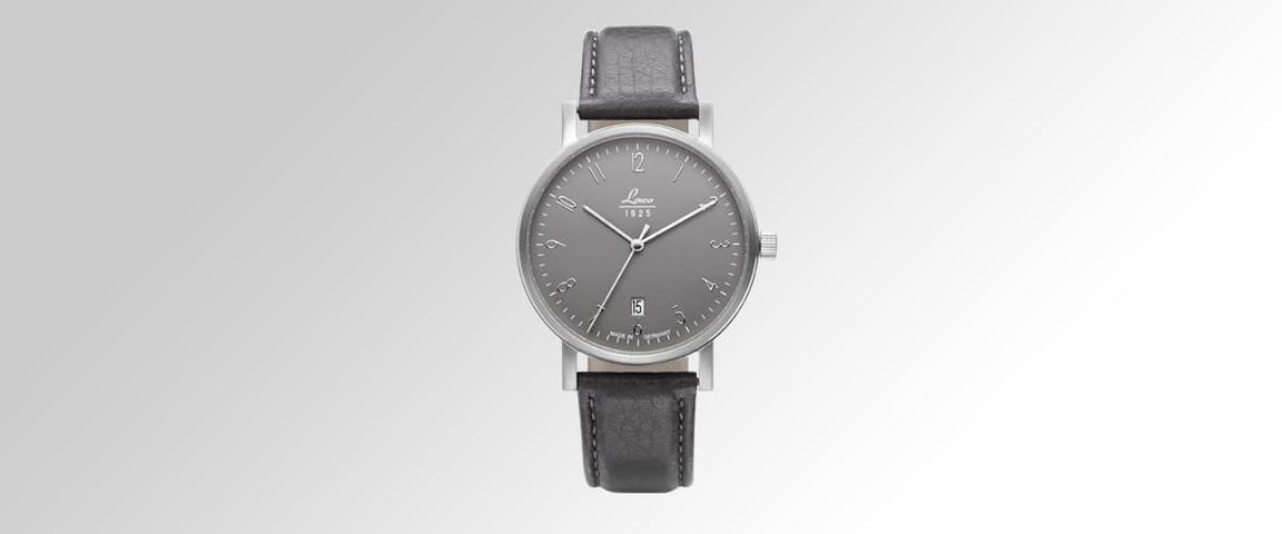 Laco Classic Chemnitz 38