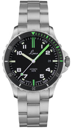 Laco Watch Squad Amazonas 39 Bracelet 862134.MB