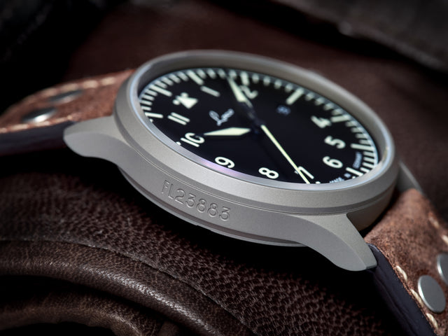Laco Watch Pilot Stuttgart PRO