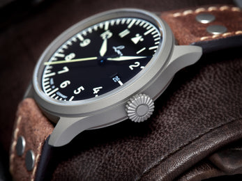 Laco Watch Pilot Stuttgart PRO