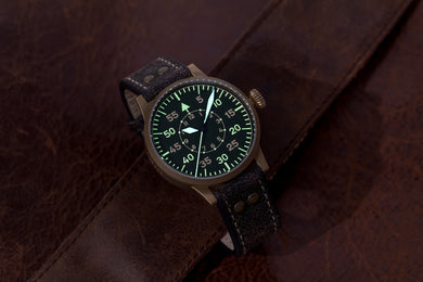 Laco Watch Edition 97 Limited Edition