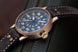 Laco Watch Edition 97 Limited Edition