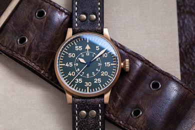 Laco Watch Edition 97 Limited Edition