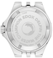 Edox Watch Delfin Automatic Day Date