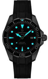 Certina Watch DS Action Diver