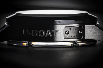 U-Boat Classico 42 Tungsten Beige Watch D