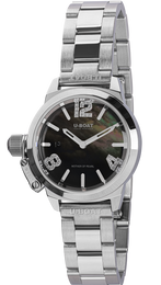 U-Boat Watch Classico Lady 30 Black 8899.