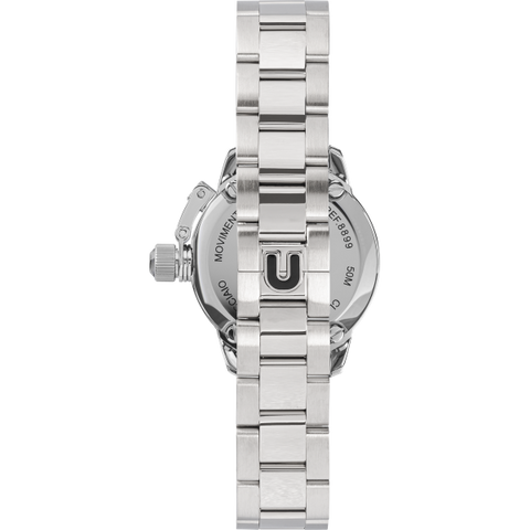 U-Boat Classico Lady 30 Black D