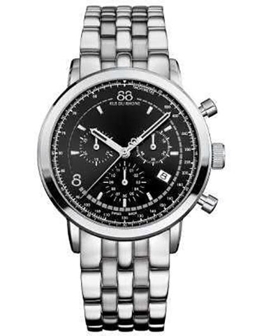 88 Rue Du Rhone Watch Double Origin 42mm Mens 87WA164206