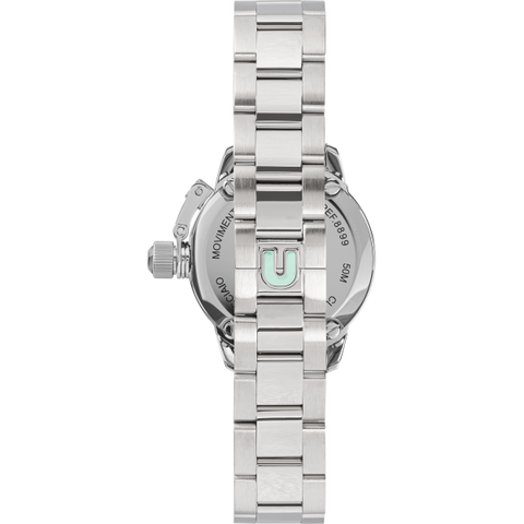 U-Boat Classico Lady 30 Aquamarine D