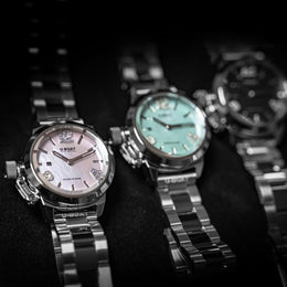 U-Boat Classico Lady 30 Black D