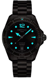 Certina DS Action Gent Watch