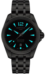 Certina DS Action Mens Watch