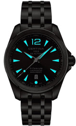 Certina DS Action Precidrive Watch