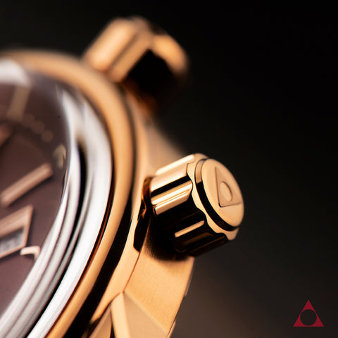 Alpina Watch Seastrong Diver Heritage