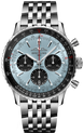 Breitling Watch Navitimer B01 Chronograph 43 Bracelet AB0138241C1A1