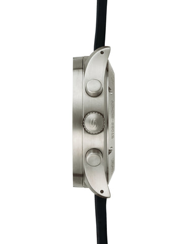 Sinn 900 Diapal Rubber Watch