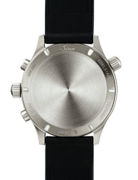 Sinn 900 Pilot Fine Link Bracelet Watch