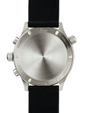 Sinn 900 Pilot Rubber Watch