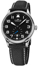 Fortis Watch Pilot Classic Second 901.20.41 LP.01