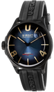 U-Boat Watch Darkmoon 40mm Blue IPB Soleil 9020