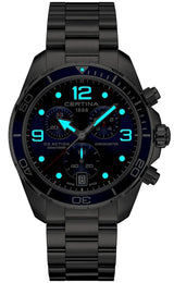 Certina Watch DS Action Chrono
