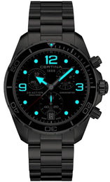 Certina DS Action Precidrive Watch