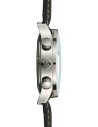 Sinn Watch 917 GR The Rallye Fine Link Bracelet D