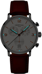 Certina DS Caimano Chronograph