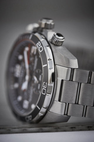 Certina DS Action Titanium Watch