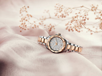 Certina DS Action Ladies Watch