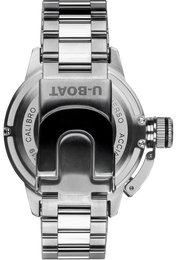Guess Guess Orologio Da Uomo Richmond Con Bracciale In Maglia Bicolore W1179G1 Guess Guess Orologio Da Uomo Richmond Con Bracciale In Maglia Bicolore W1179G1