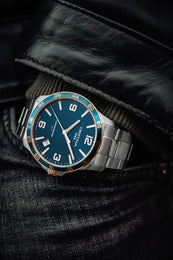 Certina DS-8 Mens Watch