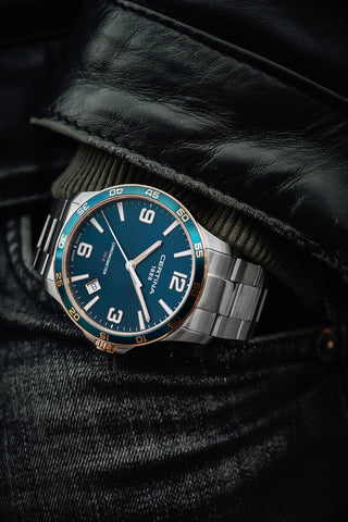 Certina DS-8 Mens Watch