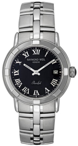 Raymond Weil Watch Parsifal 9541-ST-00208