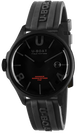 U-Boat Watch Darkmoon 40 Black Curve IPB 9545