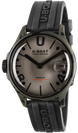 U-Boat Watch Darkmoon 40 Camouflage Grey Curve Black 9551