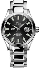 Ball Watch Company Engineer III Marvelight Chronometer Day Date NM9036C-S1C-BKR.