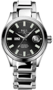 Ball Watch Company Engineer III Marvelight Chronometer Day Date NM9036C-S1C-BK.