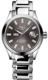 Ball Watch Company Engineer III Marvelight Chronometer Day Date NM9036C-S1C-GY.