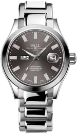 Ball Watch Company Engineer III Marvelight Chronometer Day Date NM9036C-S1C-GYR.