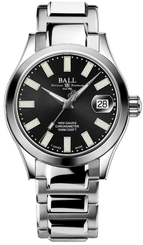 BALL Watch Company Engineer III Marvelight Chronometer 36 NL9616C-S1C-BK.