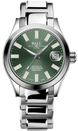 BALL Watch Company Engineer III Marvelight Chronometer 36 NL9616C-S1C-GR.