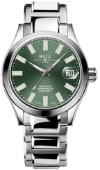 BALL Watch Company Engineer III Marvelight Chronometer 36 NL9616C-S1C-GRR.