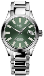BALL Watch Company Engineer III Marvelight Chronometer 36 NL9616C-S1C-GRR.