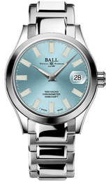 BALL Watch Company Engineer III Marvelight Chronometer 36 NL9616C-S1C-IBER.