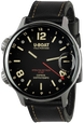 U-Boat Watch Capsoil Doppiotempo 55 SS 9672