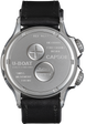 U-Boat Watch Capsoil Doppiotempo 55 SS D