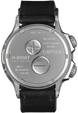 U-Boat Capsoil Doppiotempo 55 Red Rehaut SS D