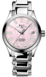 BALL Watch Company Engineer III Marvelight Chronometer 36 NL9616C-S1C-PK.